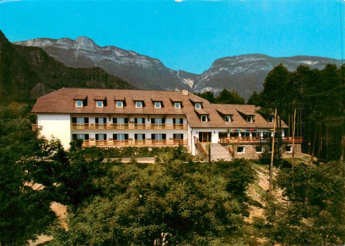 Eppan Suedtirol Pension Lamprechtshof