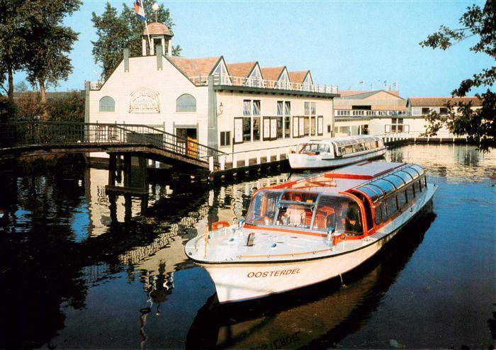 Broek op Langedijk NL Veiling Museum