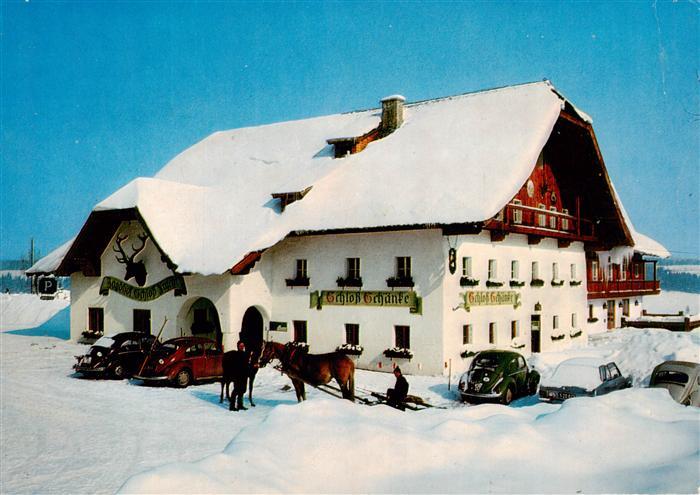 Hof Salzburg AT Jagdhof Schloss Fuschl