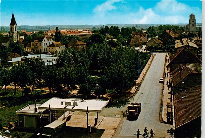 Gradiska Panorama