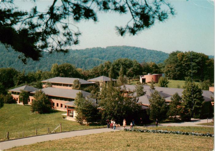 Hoelstein BL Ev Heimstaette Leuenberg