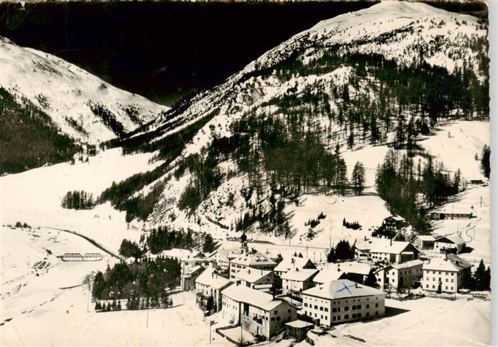 Madulain Madulein GR Panorama