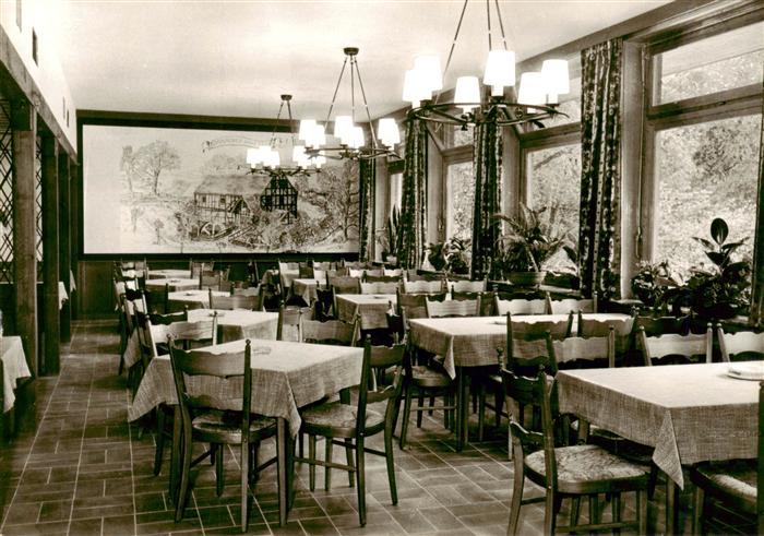 Wehrshausen Lahn Dammuehle Restaurant Cafe