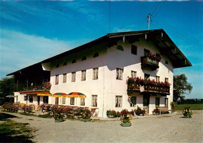 Giglberg Giglbergstueberl