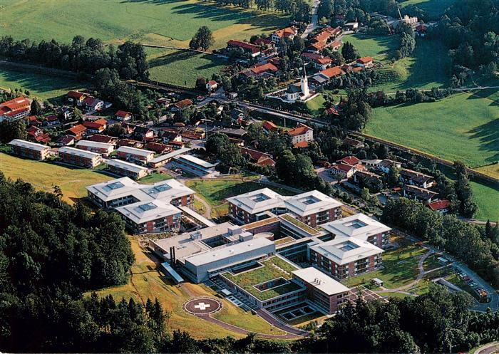 Plettenberg Krankenhaus Agatharied
