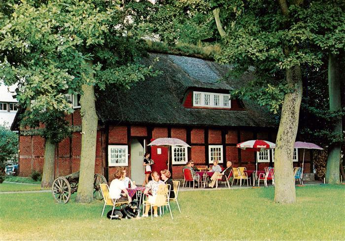 Soegel Huemmlinger Teestuben
