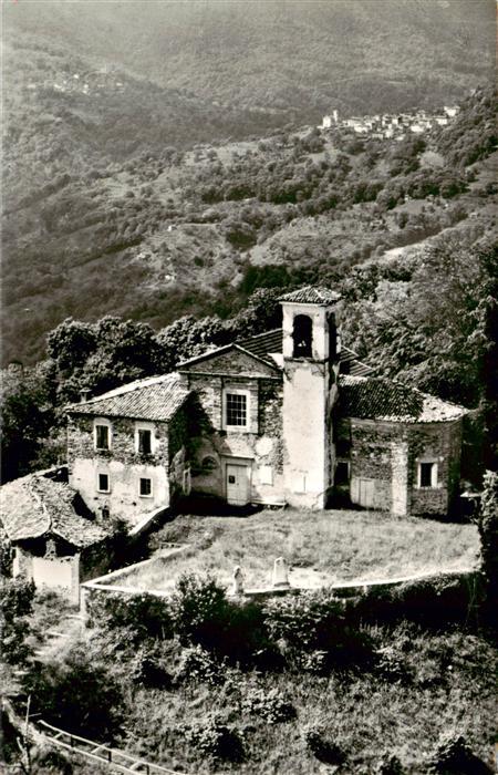 Iseo TI Santa Maria d'Iseo