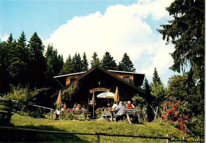 Klais Elmauer Alm