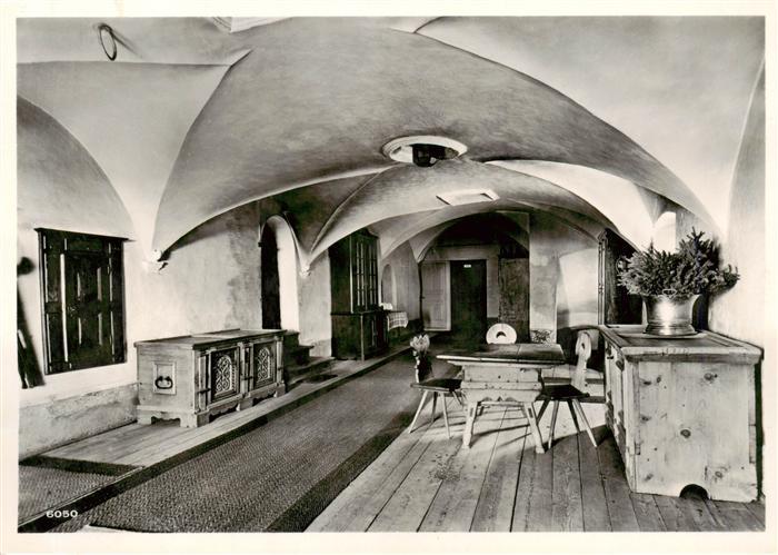 Silvaplana GR Suler Haus Riz a Porta