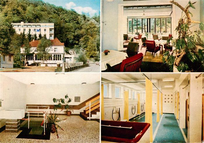 Bendorf Rhein Hedwig Dransfeld Haus Teilansichten
