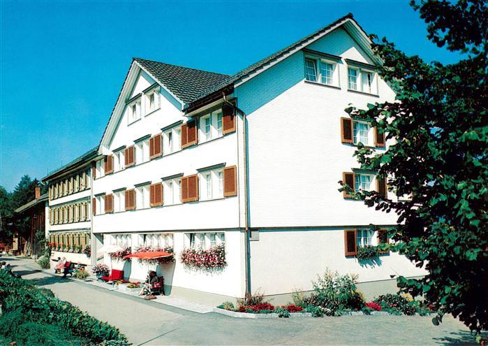 Mogelsberg SG Altersheim der Politischen Gemeinde