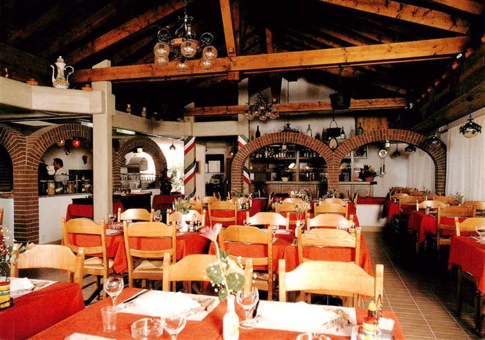 Adlikon Regensdorf Pizzeria Zi Nicola