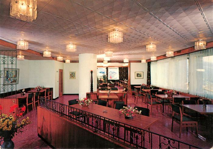 Klosters GR Sport und Ferienzentrum Gastrau