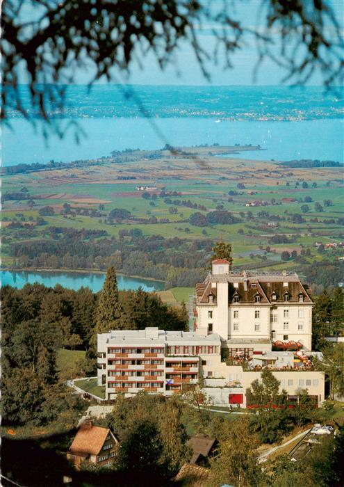 Walzenhausen AR Hotel Kurhaus Bad Panorama