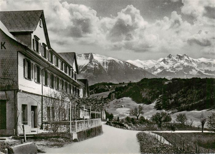 Wernetshausen ZH Hotel Hasenstrick