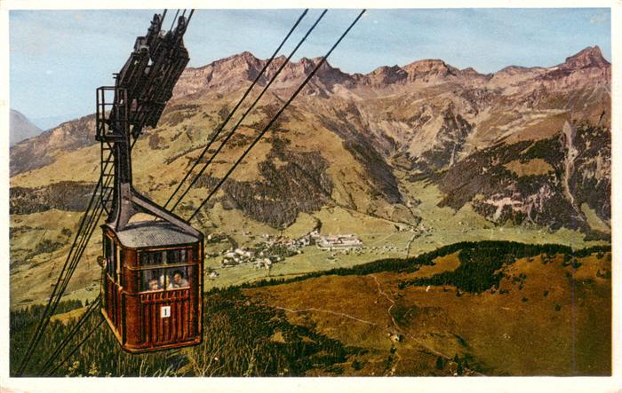 Thalwil Thalweil ZH Schwebebahn