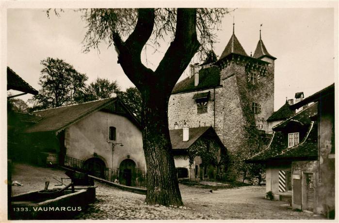 Vaumarcus NE Schloss
