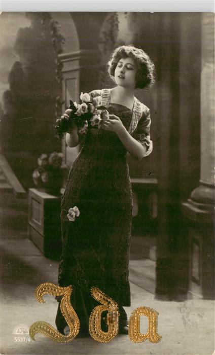 Foto RKL Nr. Nr. 5537/4 Ida