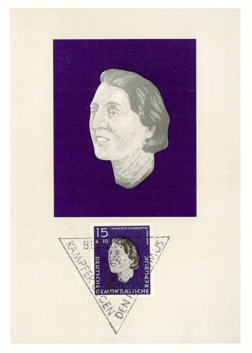 Persoenlichkeiten Charlotte Eisenblaetter