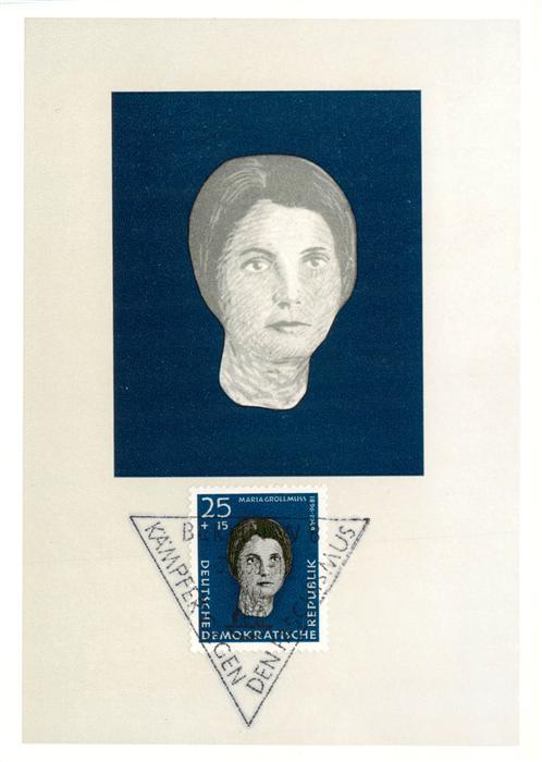 Persoenlichkeiten Maria Grollmuss