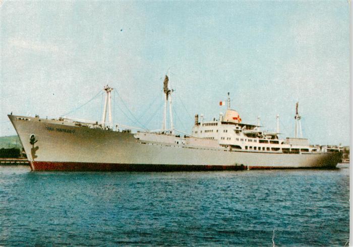 Marine  Warships MS Jan Matrjko