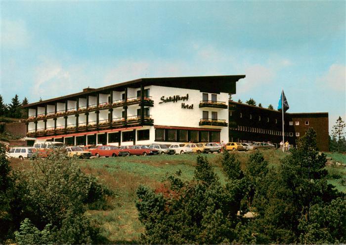 Schliffkopf Baden-Baden Schliffkopf Hotel