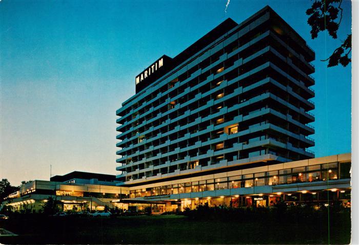 Timmendorfer Strand Timmendorferstrand Timmendorf Hotel Maritim