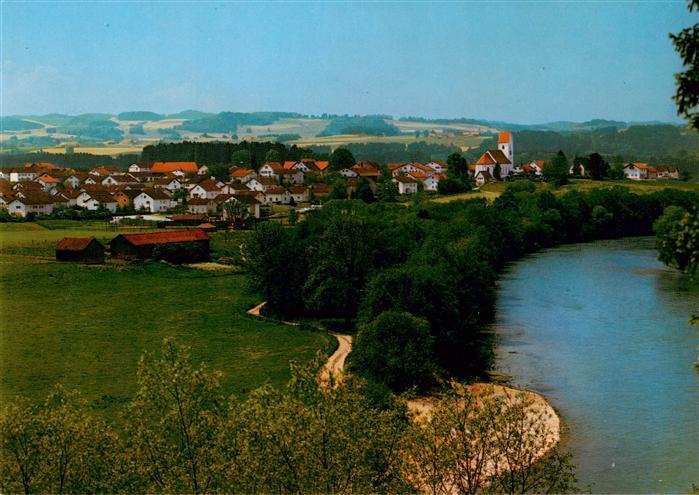 Krugzell Fliegeraufnahme