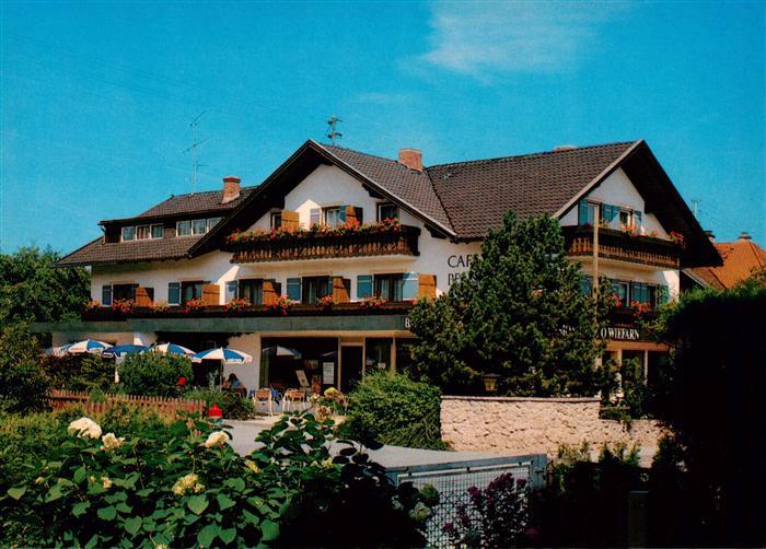 Amerang Pension und Konditorei Haus Wiefarn