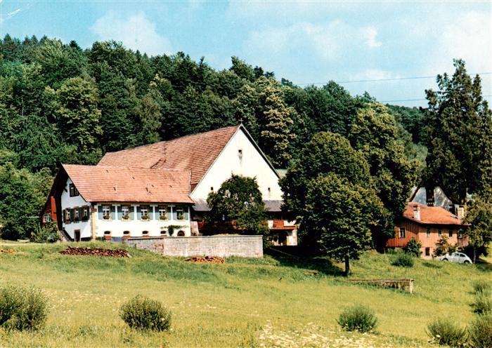 Nordrach Zum Vogt auf Muehlstein