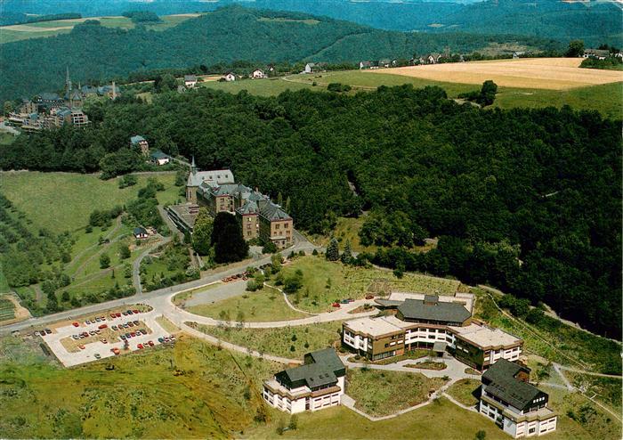 Waldbreitbach Wied St Antonius Krankenhaus