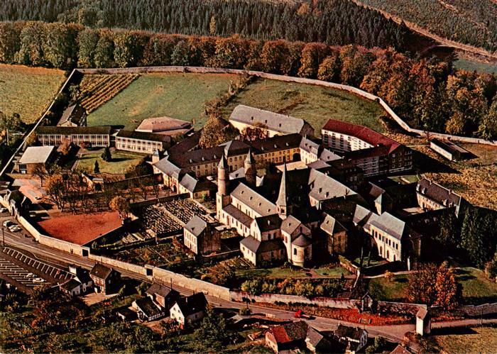 Steinfeld Kall Kloster Steinfeld Salvatorkolleg Hermann Josef