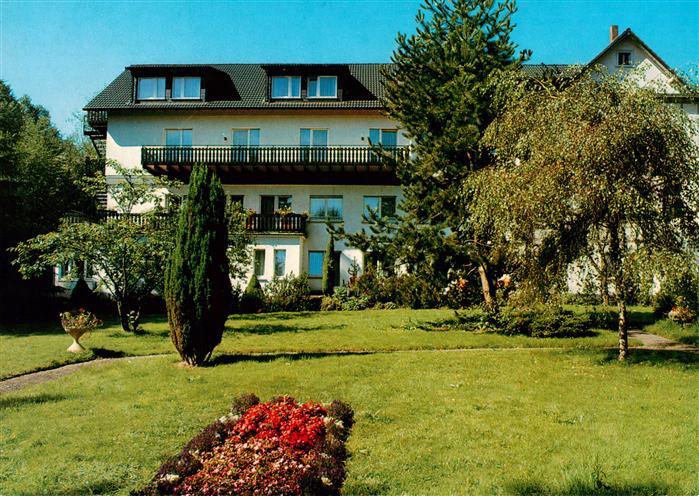 Bielstein Wiehl Haus Waldfrieden