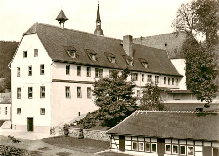 Engelthal Kloster Engelthal