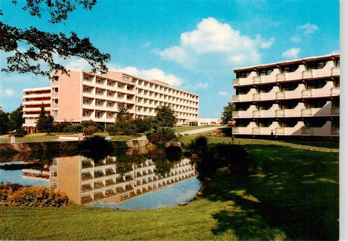Aulendorf Parksanatorium