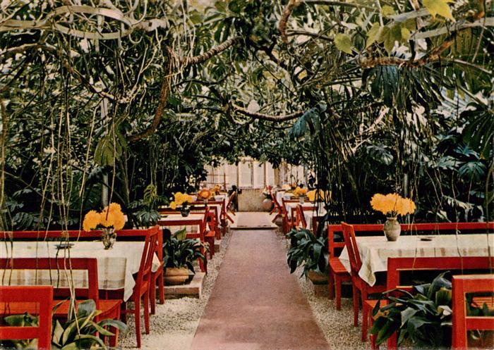 Lorch Remstal BW Waldkaffee Muckensee Wintergarten