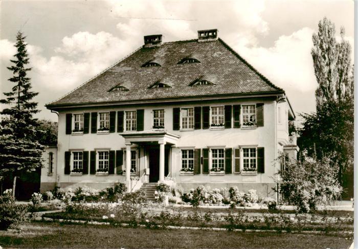 Gerstungen Rat der Gemeinde