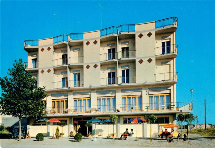 Cesenatico IT Hotel Acapulco