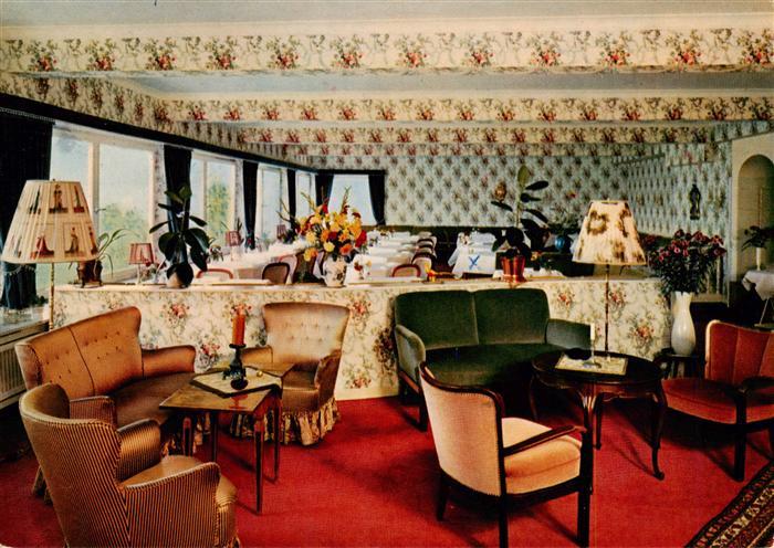 BADENWEILER BW Hotel Ingebjoerg