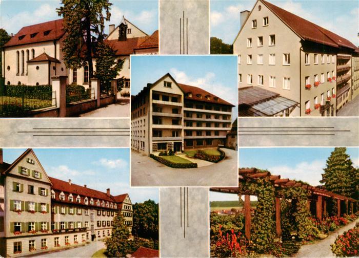 Lautrach Teilansichten