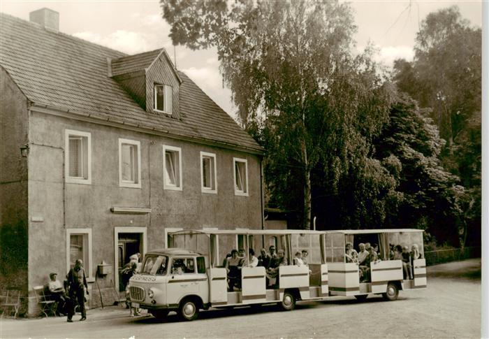 Dahlener-Heide Dahlen Sachsen Heideexpress