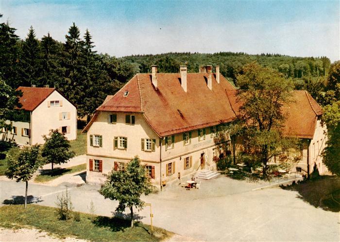 St Johann Wuerttemberg Gestuetsgasthof St Johann