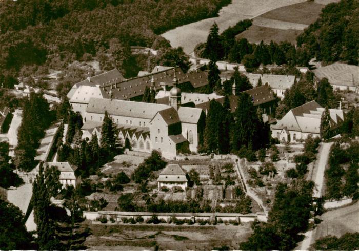 Eberbach Rheingau Eltville Ehem Zisterzienser Abtei