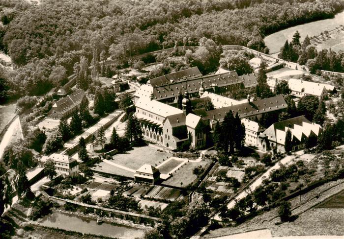 Eberbach Rheingau Eltville Ehem Zisterzienser Abtei Histor Weinkeltern