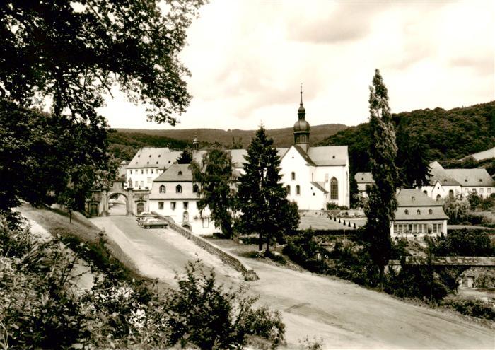 Eberbach Rheingau Eltville Kloster Eberbach Ehem Zisterzienser Abtei