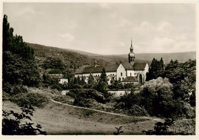 Eberbach Rheingau Eltville Kloster Eberbach Ehem Zisterzienser Abtei