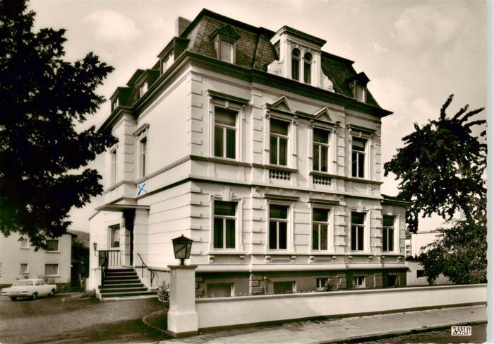 Bad Honnef Kurheim Ditscheid