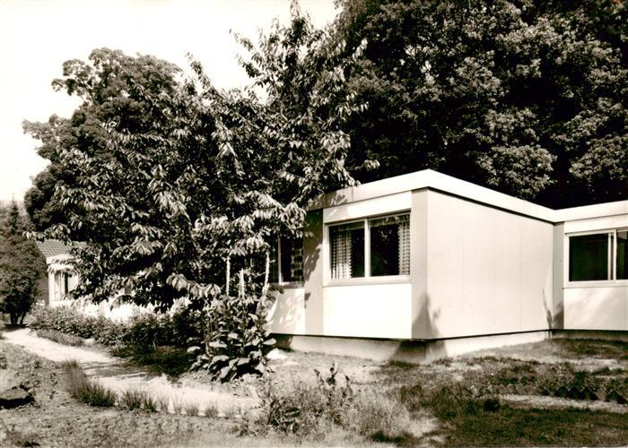 Dalheim Wegberg Ev Muettererholungsheim Waldquelle