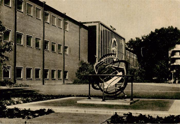Basel BS Neues Messegelaende