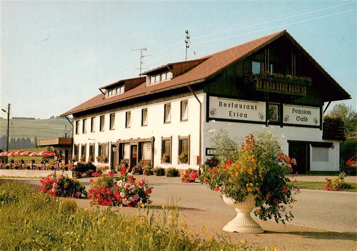 Oy Bad Mittelberg Oberallgaeu Bayern Restaurant Erica Pension Cafe